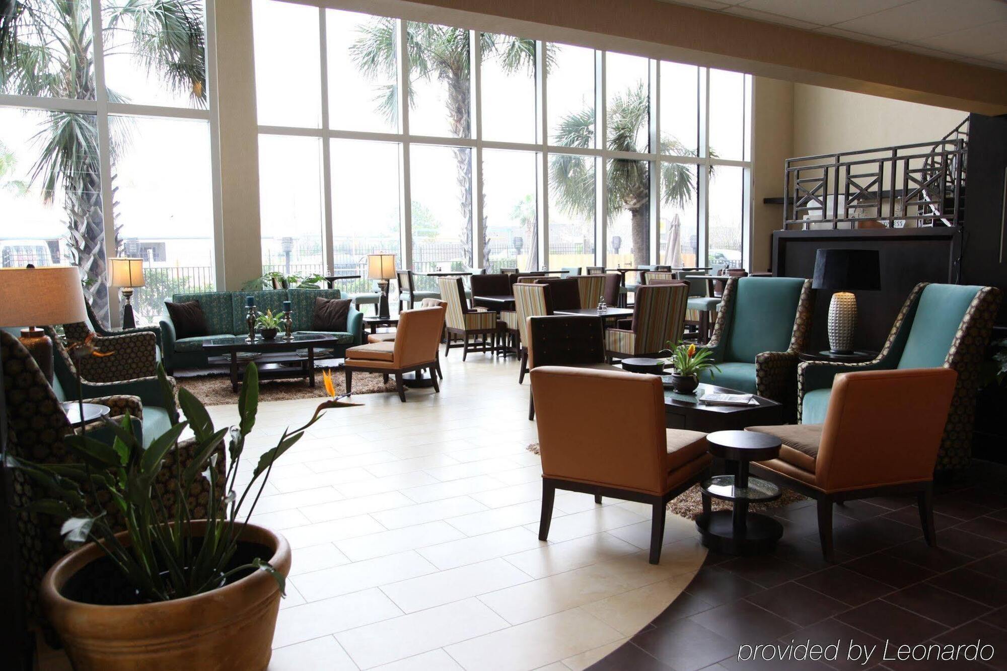 Holiday Inn Express Hotel & Suites Houston North Intercontinental By Ihg Exterior foto